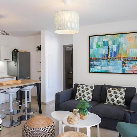 Appartement La Balagne , Bord De Mer, Grande Terrasse, Sant'Ambroggio Lumio  Zewnętrze zdjęcie