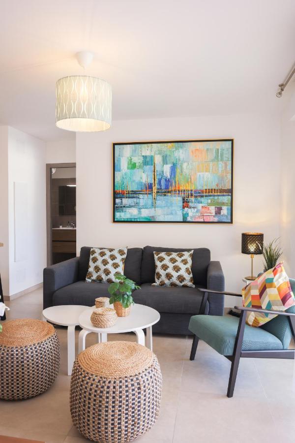 Appartement La Balagne , Bord De Mer, Grande Terrasse, Sant'Ambroggio Lumio  Zewnętrze zdjęcie