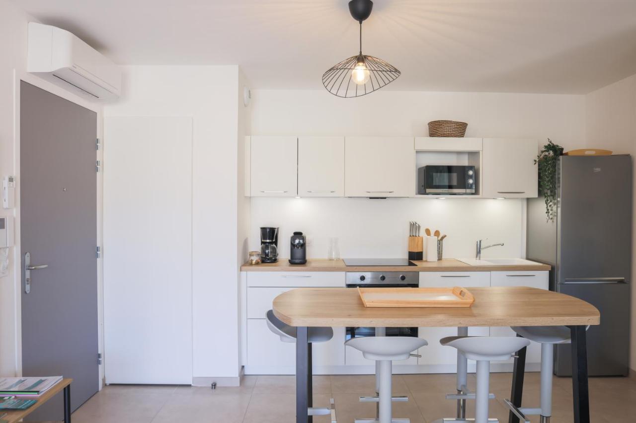 Appartement La Balagne , Bord De Mer, Grande Terrasse, Sant'Ambroggio Lumio  Zewnętrze zdjęcie