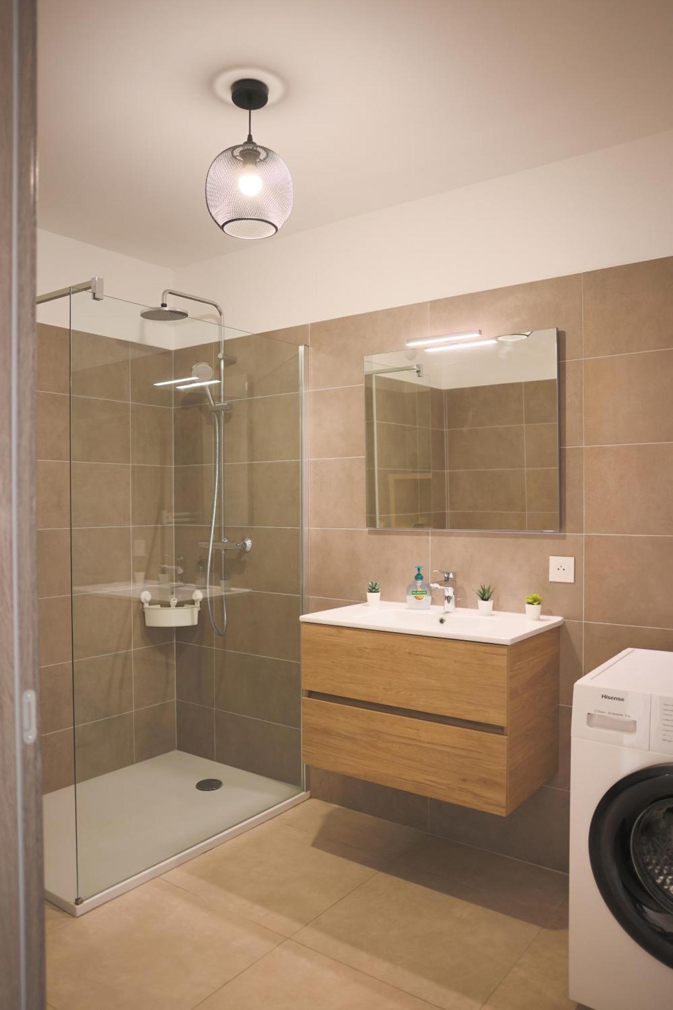 Appartement La Balagne , Bord De Mer, Grande Terrasse, Sant'Ambroggio Lumio  Zewnętrze zdjęcie