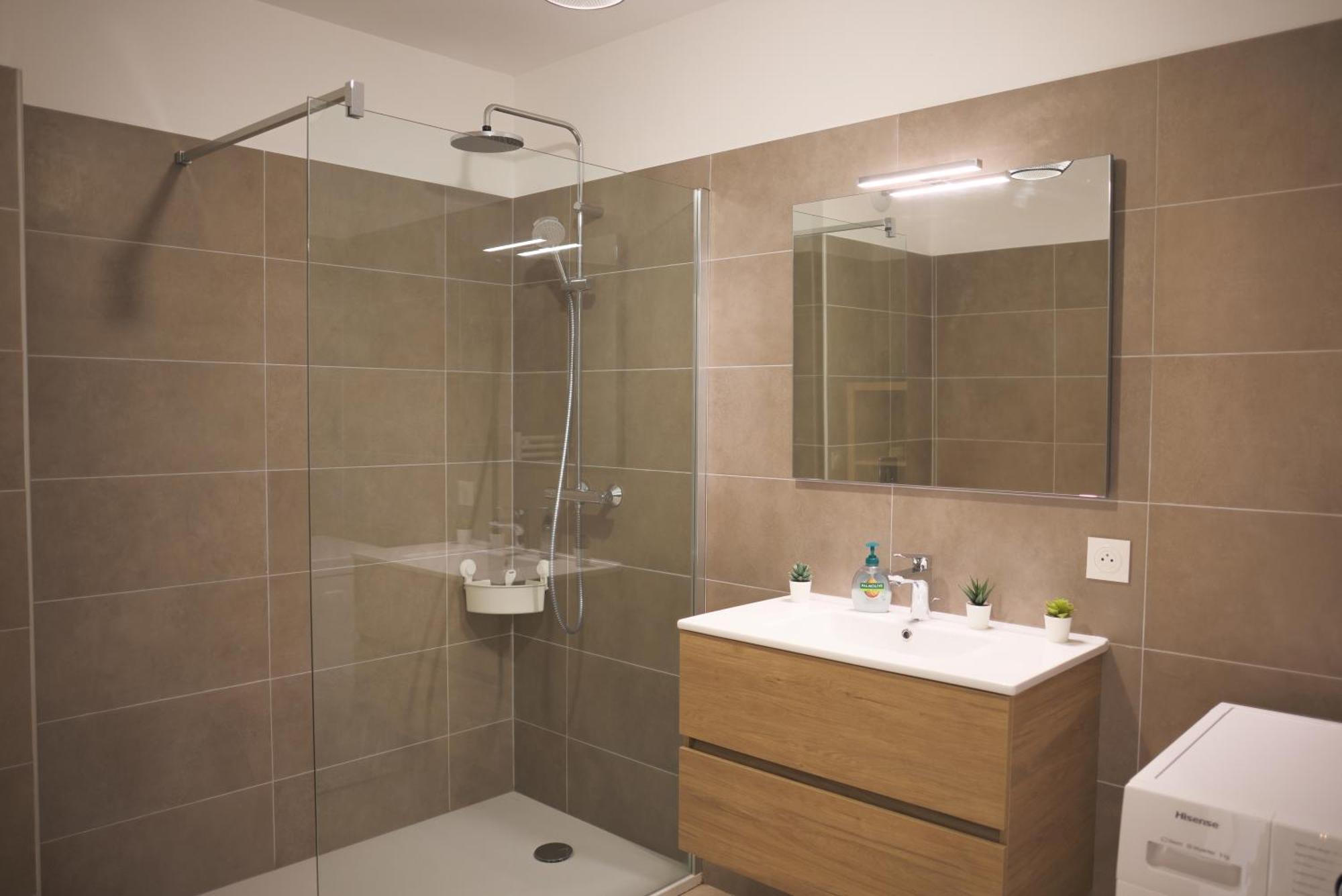Appartement La Balagne , Bord De Mer, Grande Terrasse, Sant'Ambroggio Lumio  Zewnętrze zdjęcie