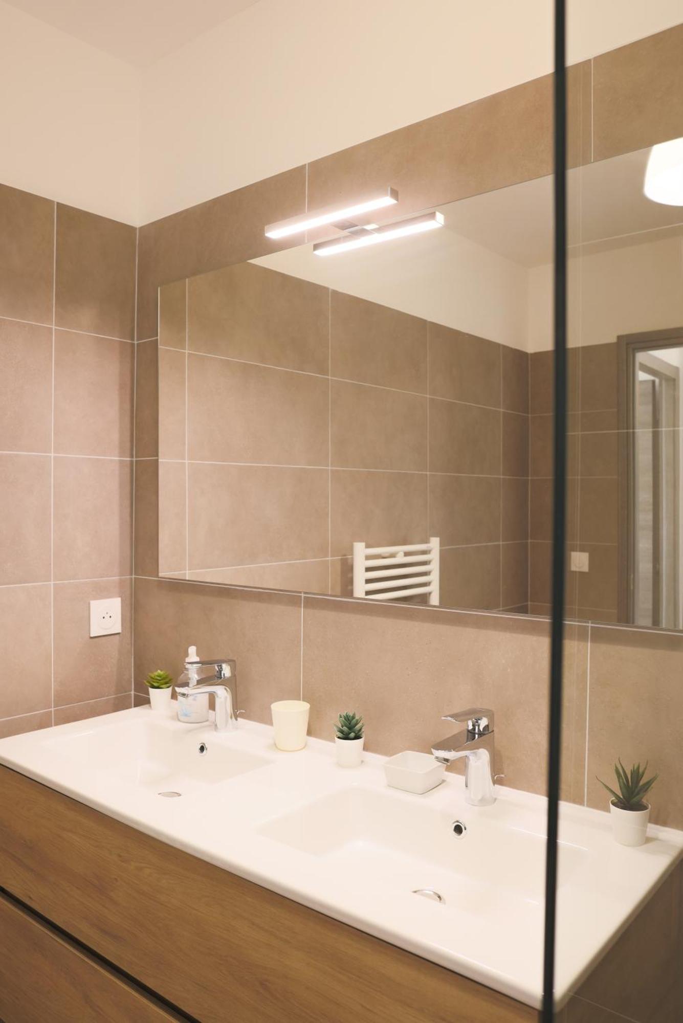 Appartement La Balagne , Bord De Mer, Grande Terrasse, Sant'Ambroggio Lumio  Zewnętrze zdjęcie