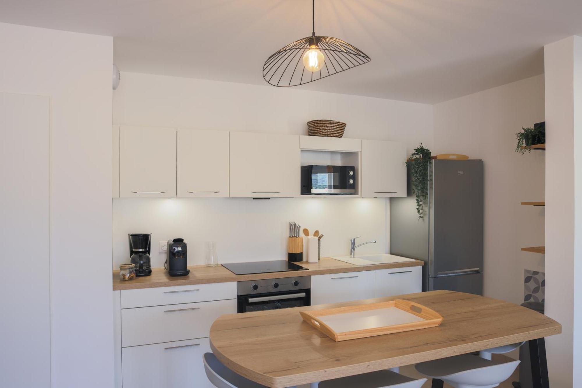 Appartement La Balagne , Bord De Mer, Grande Terrasse, Sant'Ambroggio Lumio  Zewnętrze zdjęcie